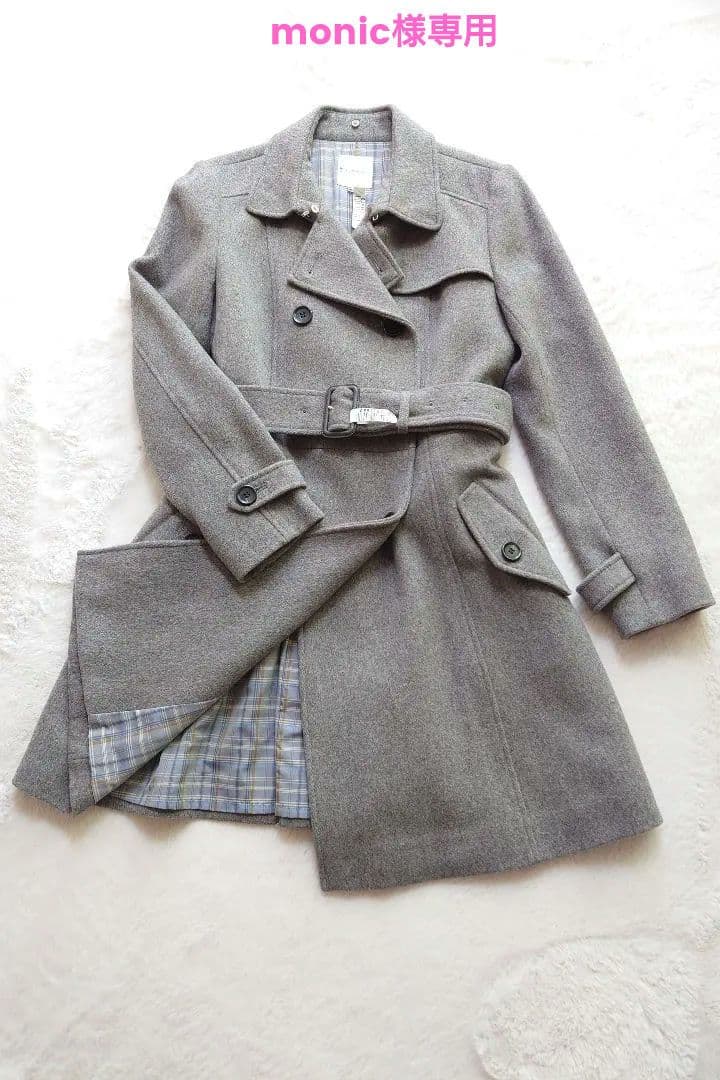 〜組曲〜 オンワード樫山 レディースコート