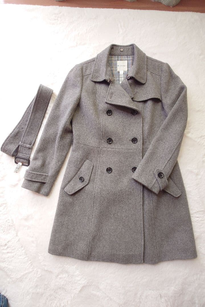 〜組曲〜 オンワード樫山 レディースコート