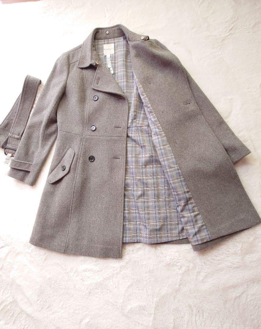 〜組曲〜 オンワード樫山 レディースコート