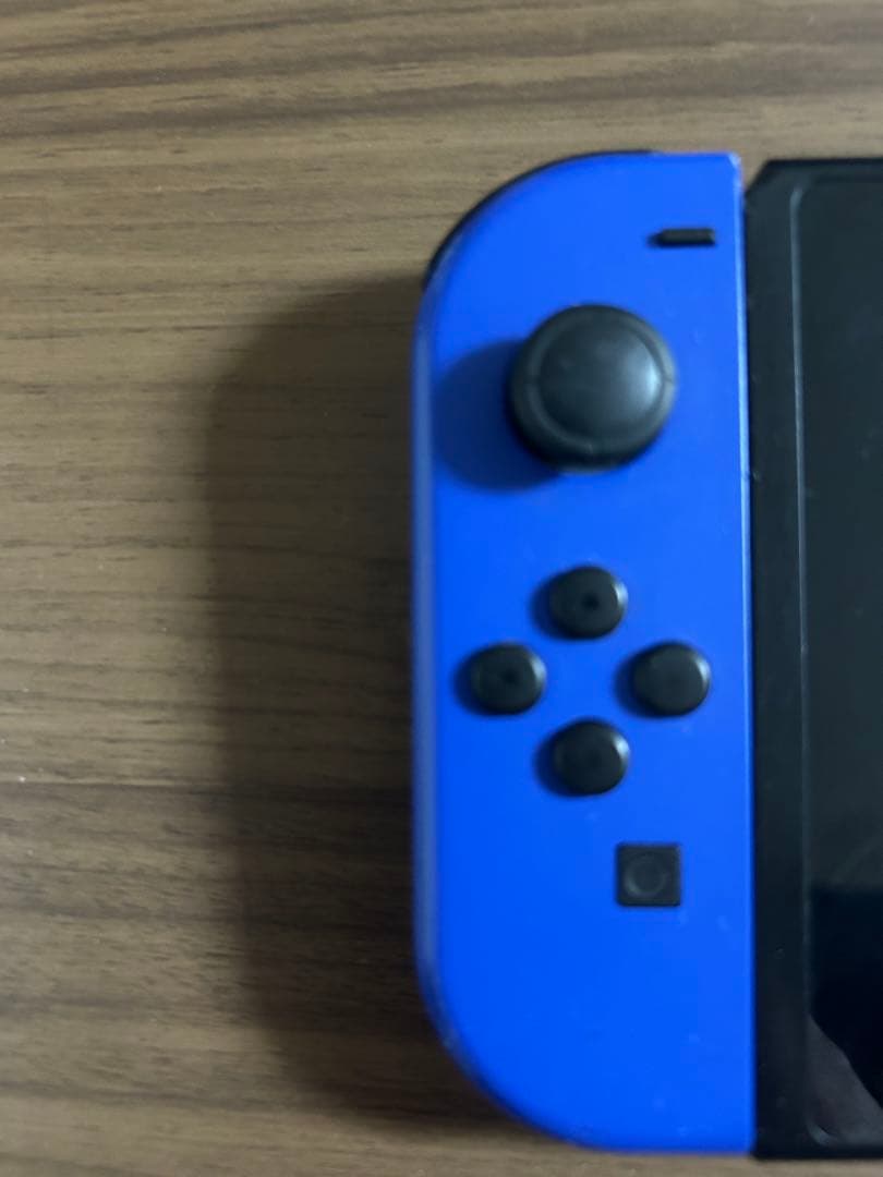Nintendo Switch 本体 青・黄 Joy-Con