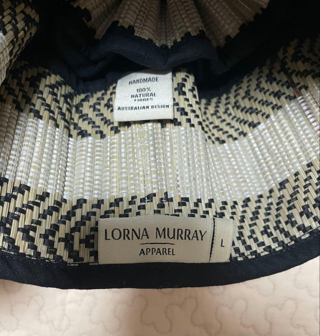 ローナマーレイ vienna Lサイズ