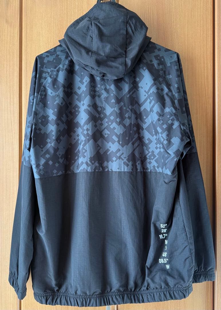 【非売品】ガンバ大阪 移動着