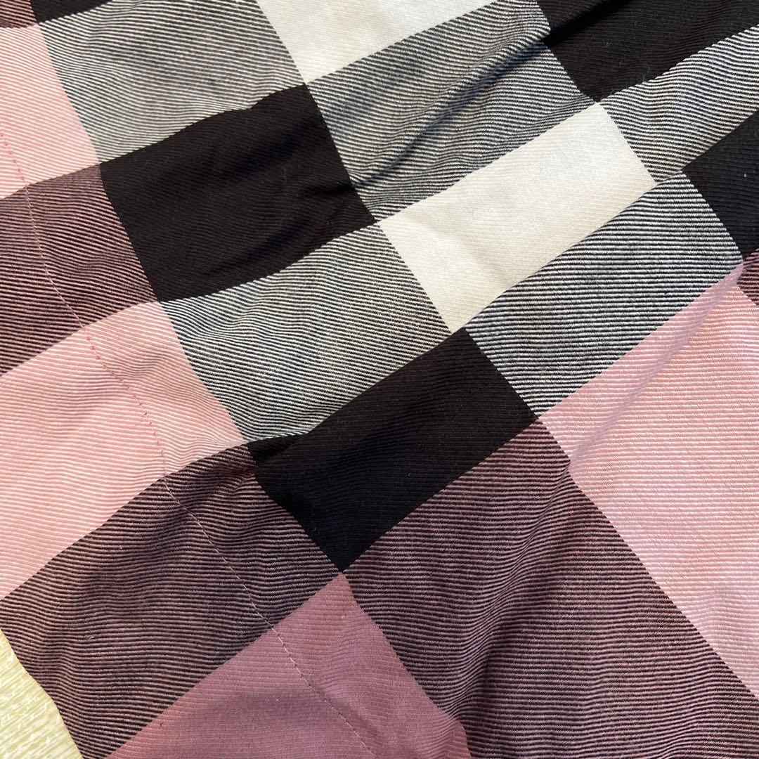 バーバリー　BURBERRY CHILDREN ワンピース　8Y 128cm