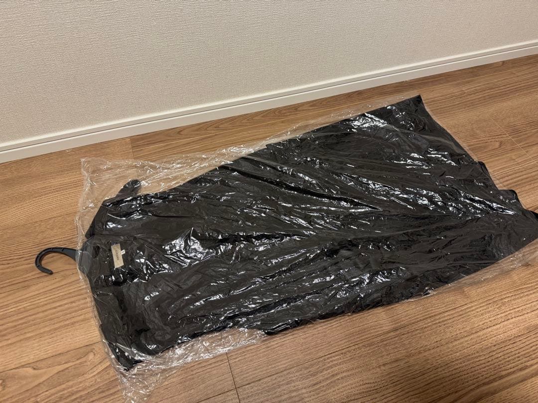 新品未使用♡ジャスグリッティー♡デコラリボンジャンスカ