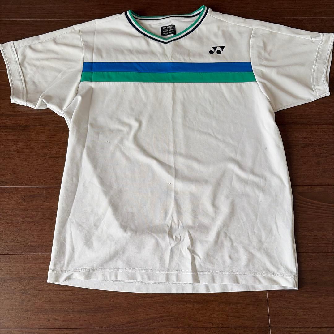 YONEX 75th ウェア