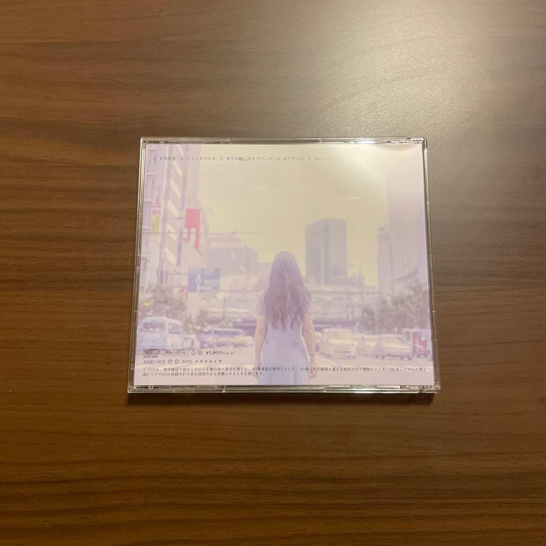 ドラマストア「午前0時の太陽」fews