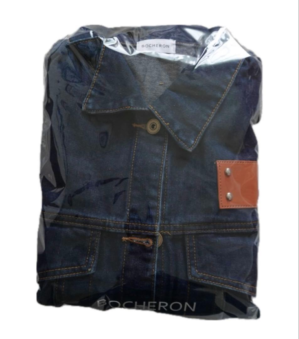 新品未使用 BOCHERON ボチェロン デニム セットアップ