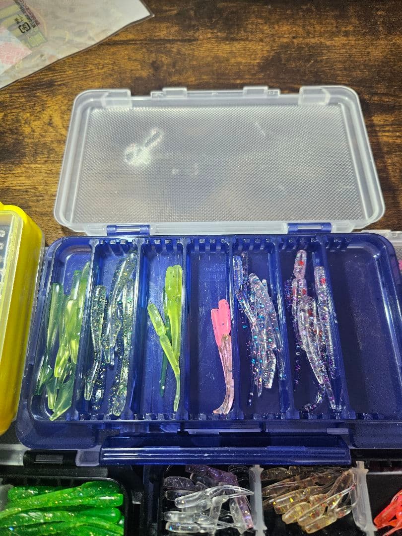 クリアブルー　ClearBlue セット