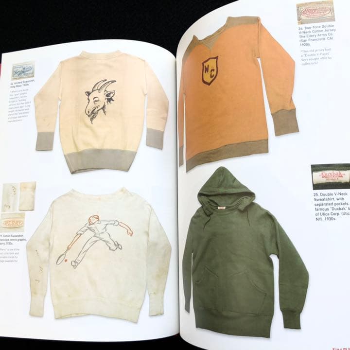 田中凛太郎「King of Vintage No.1」【限定2000部】