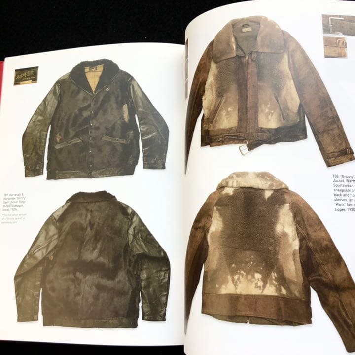 田中凛太郎「King of Vintage No.1」【限定2000部】