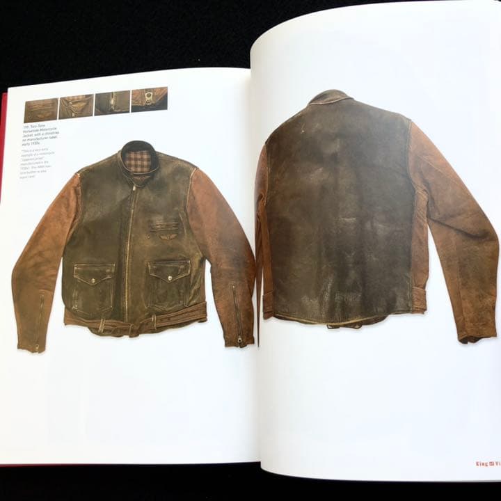 田中凛太郎「King of Vintage No.1」【限定2000部】