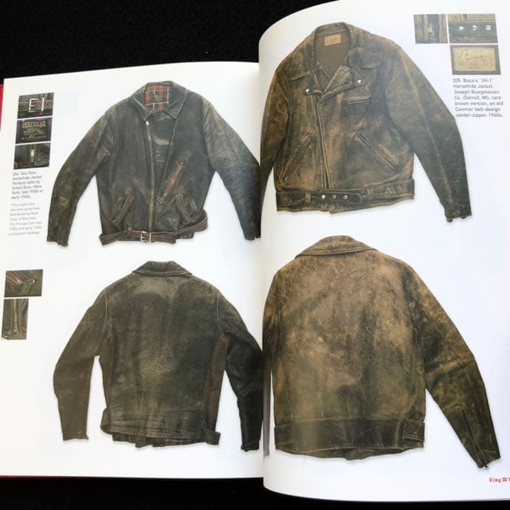 田中凛太郎「King of Vintage No.1」【限定2000部】