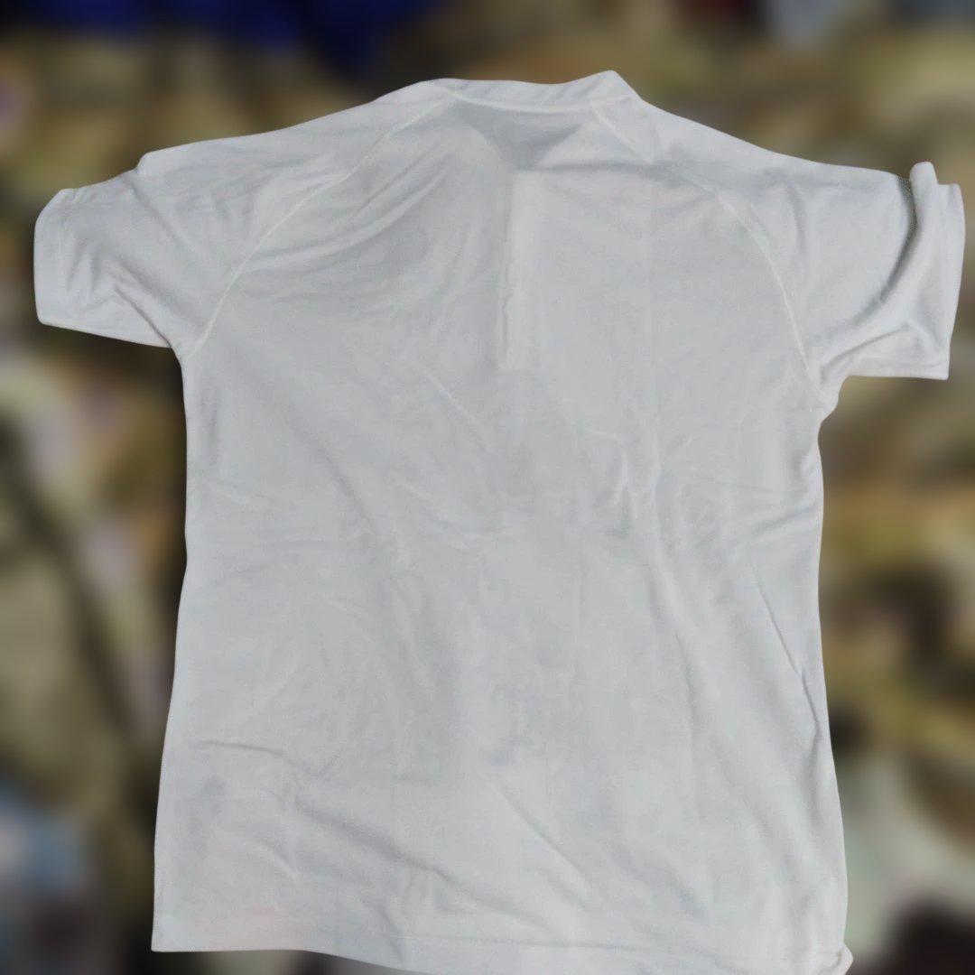 ユニクロ　ロジャーフェデラー着用　2018年上下セット