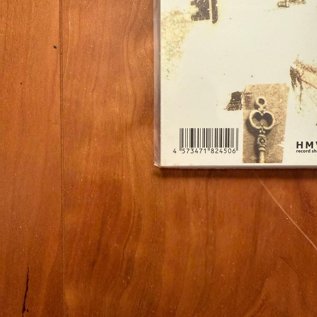 matryoshka「Laideronnette」2LP レコード