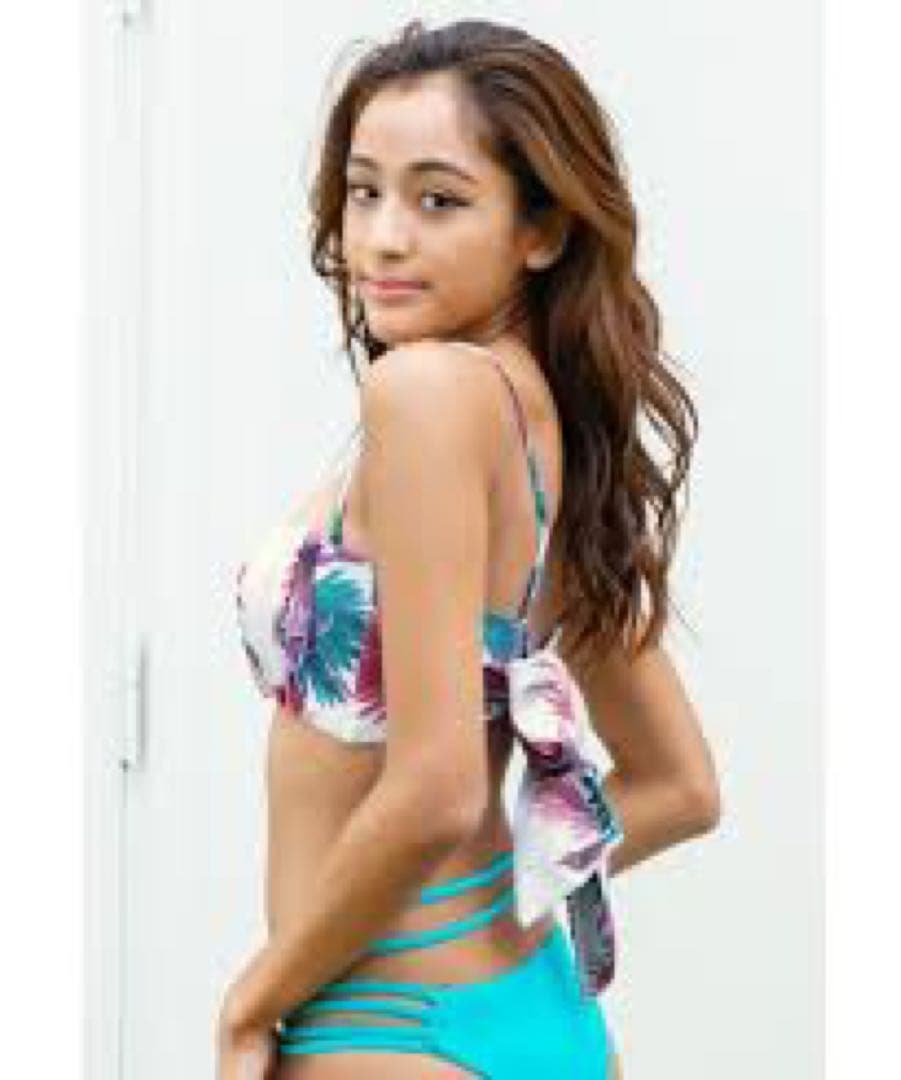 最終値下げ！アリシアスタン　ビキニ　水着　バンドゥー　Melanie メラニー