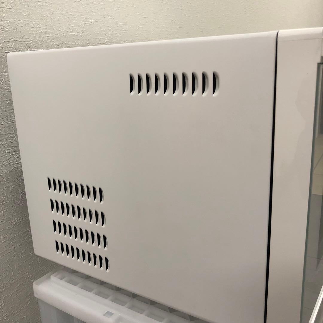 パナソニック Panasonic NE-FS300-W オーブンレンジ