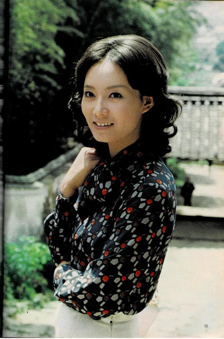 ■雑誌■スタア【The STAR】1975年8月■田村正和★沢田研二★早乙女愛■