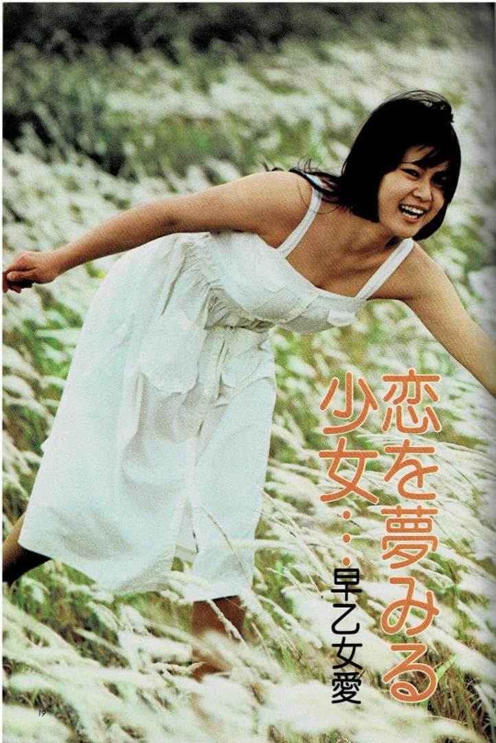 ■雑誌■スタア【The STAR】1975年8月■田村正和★沢田研二★早乙女愛■