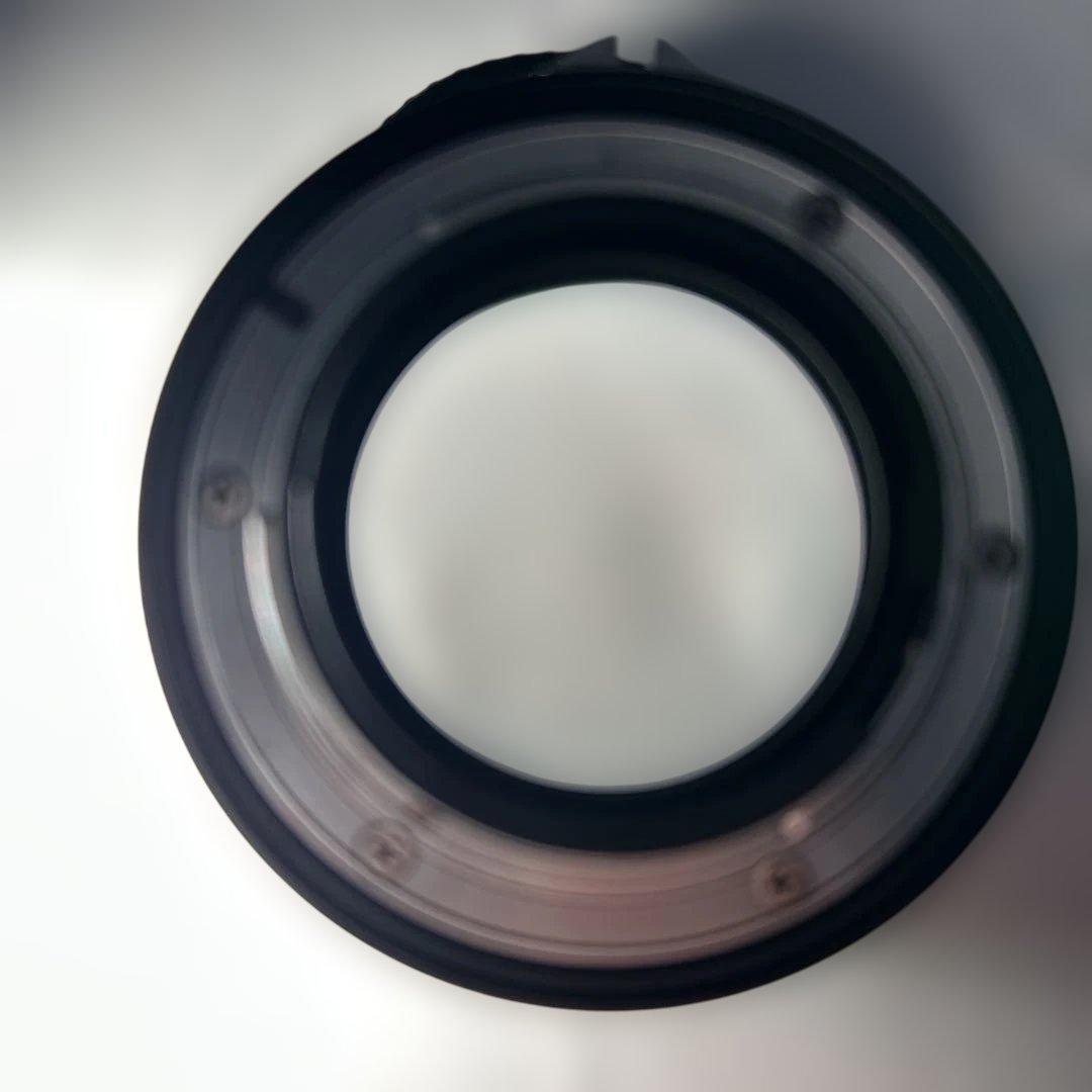 ニコン　NIKKOR 50mm 1:1.4