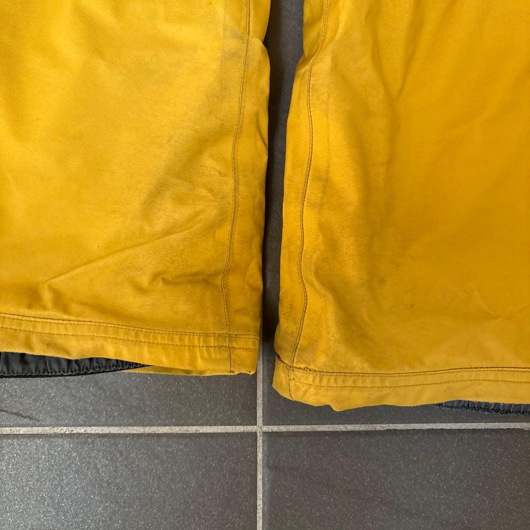 P.RHYTHM 130㎝キッズスノーウェア上下セット