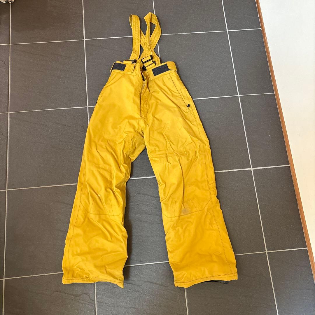 P.RHYTHM 130㎝キッズスノーウェア上下セット