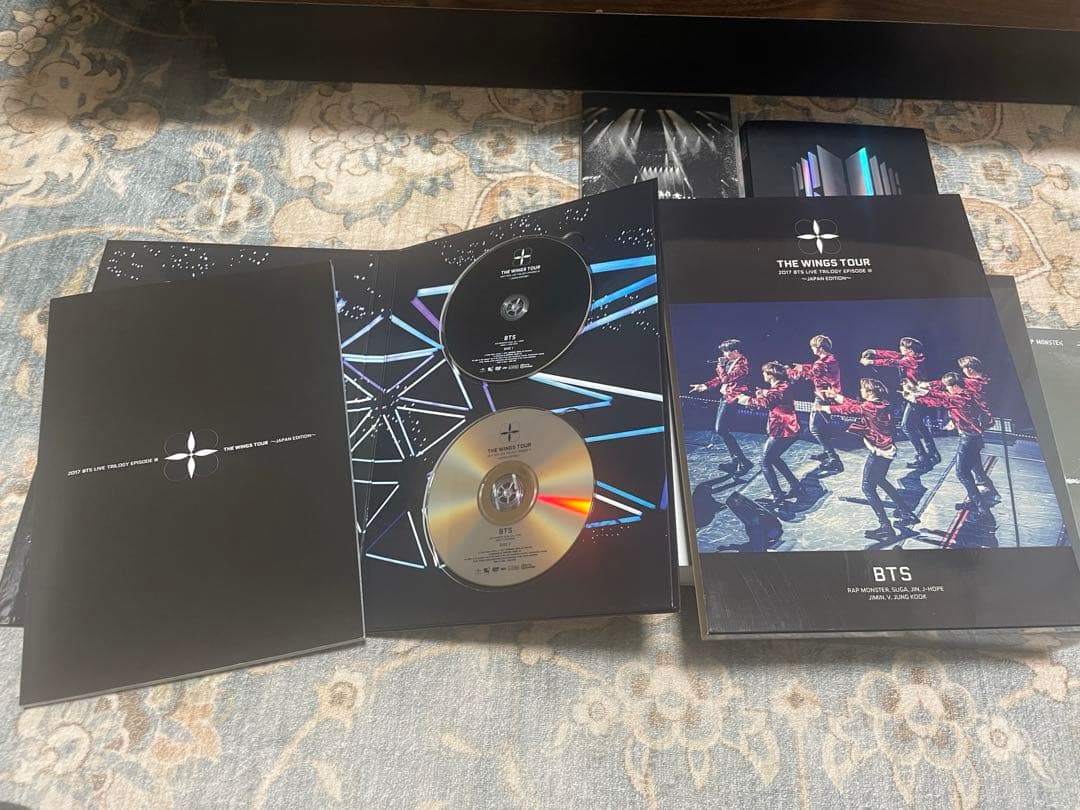 値下❗️BTS まとめ売り