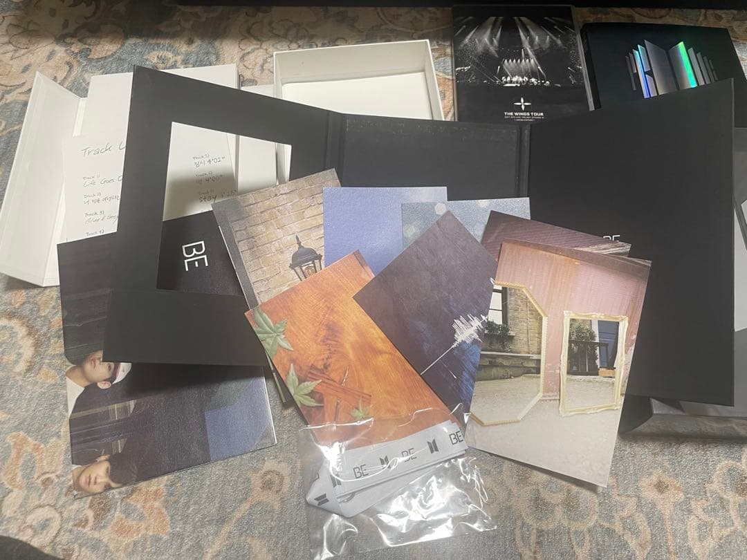 値下❗️BTS まとめ売り