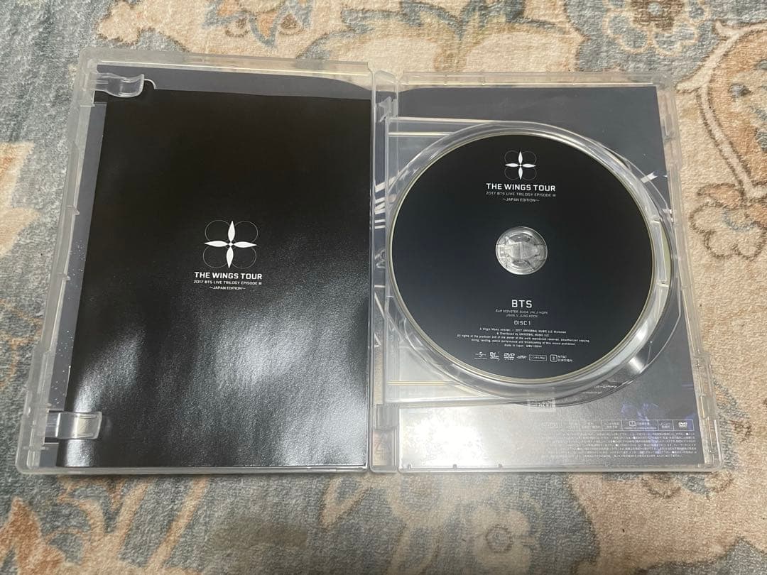 値下❗️BTS まとめ売り