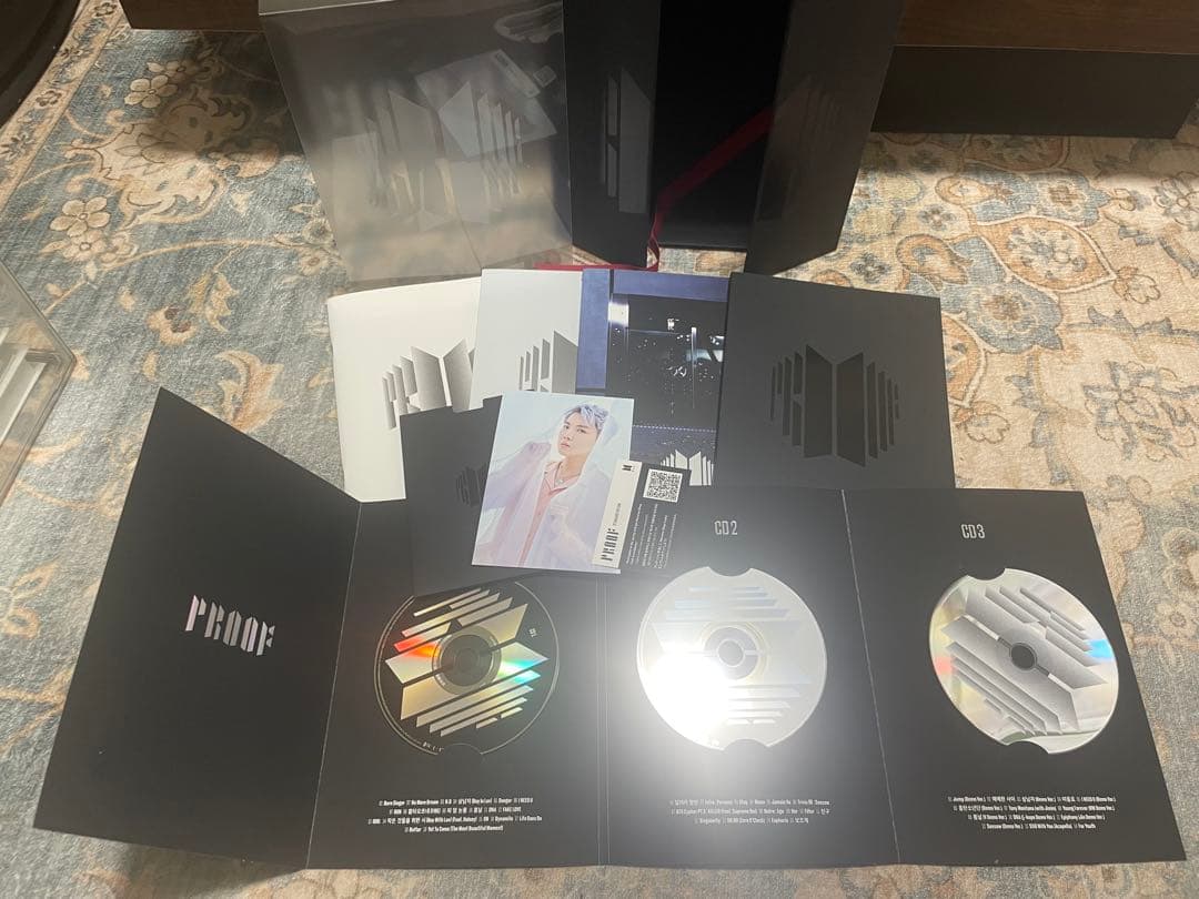 値下❗️BTS まとめ売り