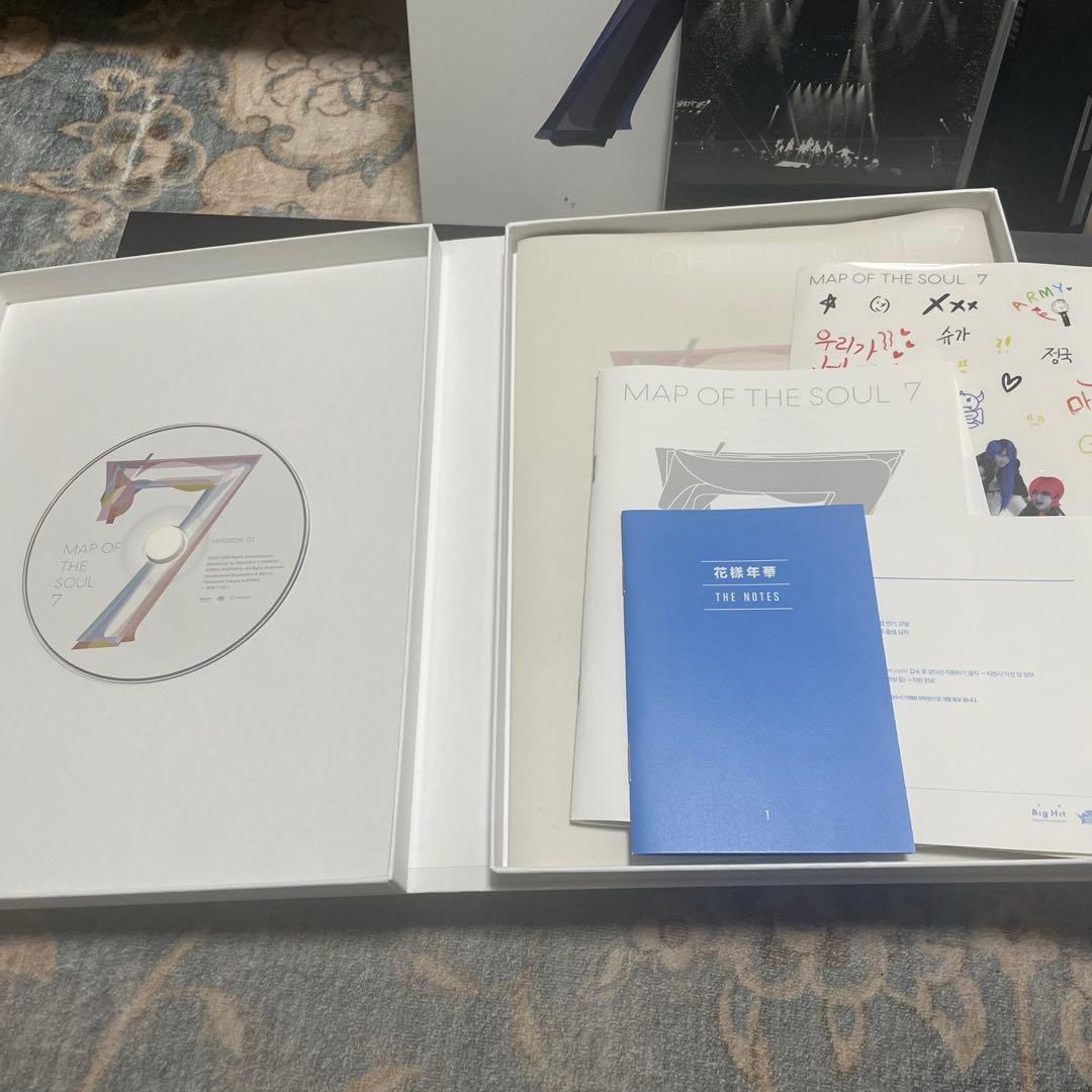 値下❗️BTS まとめ売り