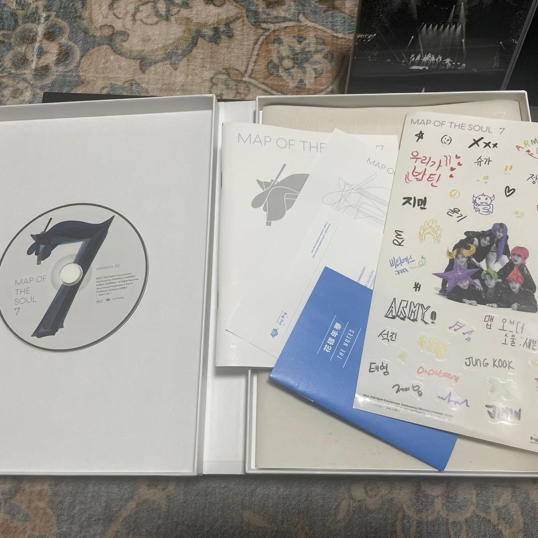 値下❗️BTS まとめ売り