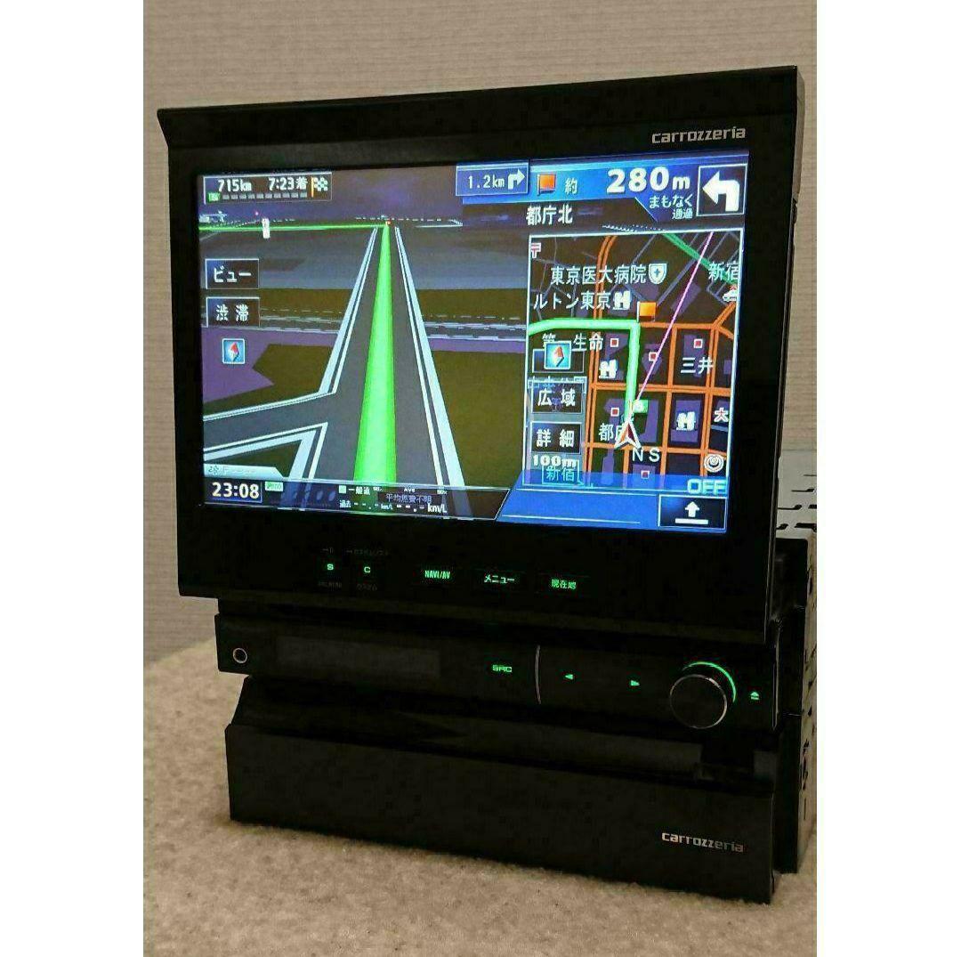 【新春特価】サイバーナビ カロッツェリア AVIC-VH9990