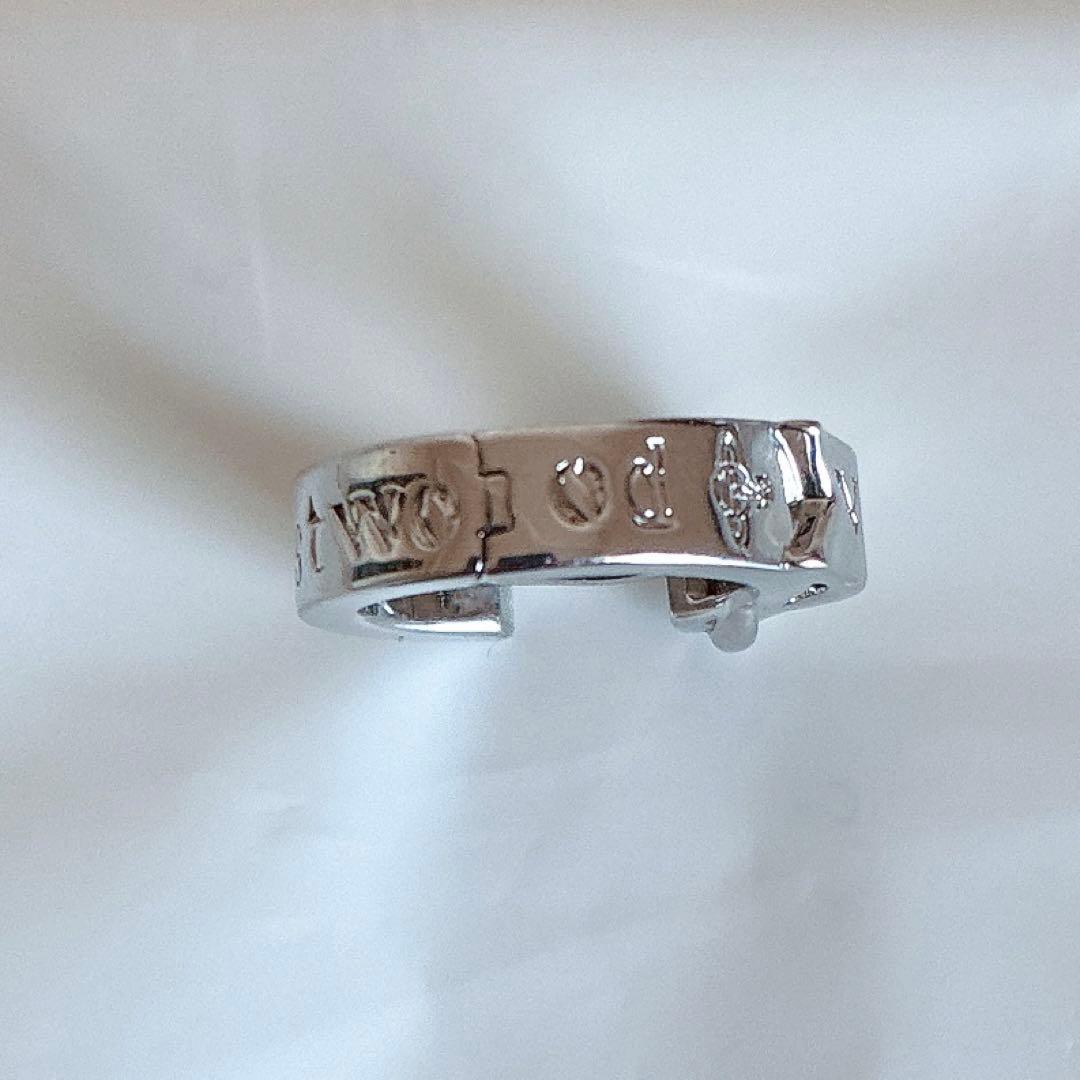 Vivienne Westwood MAN. BOBBY シングルピアス