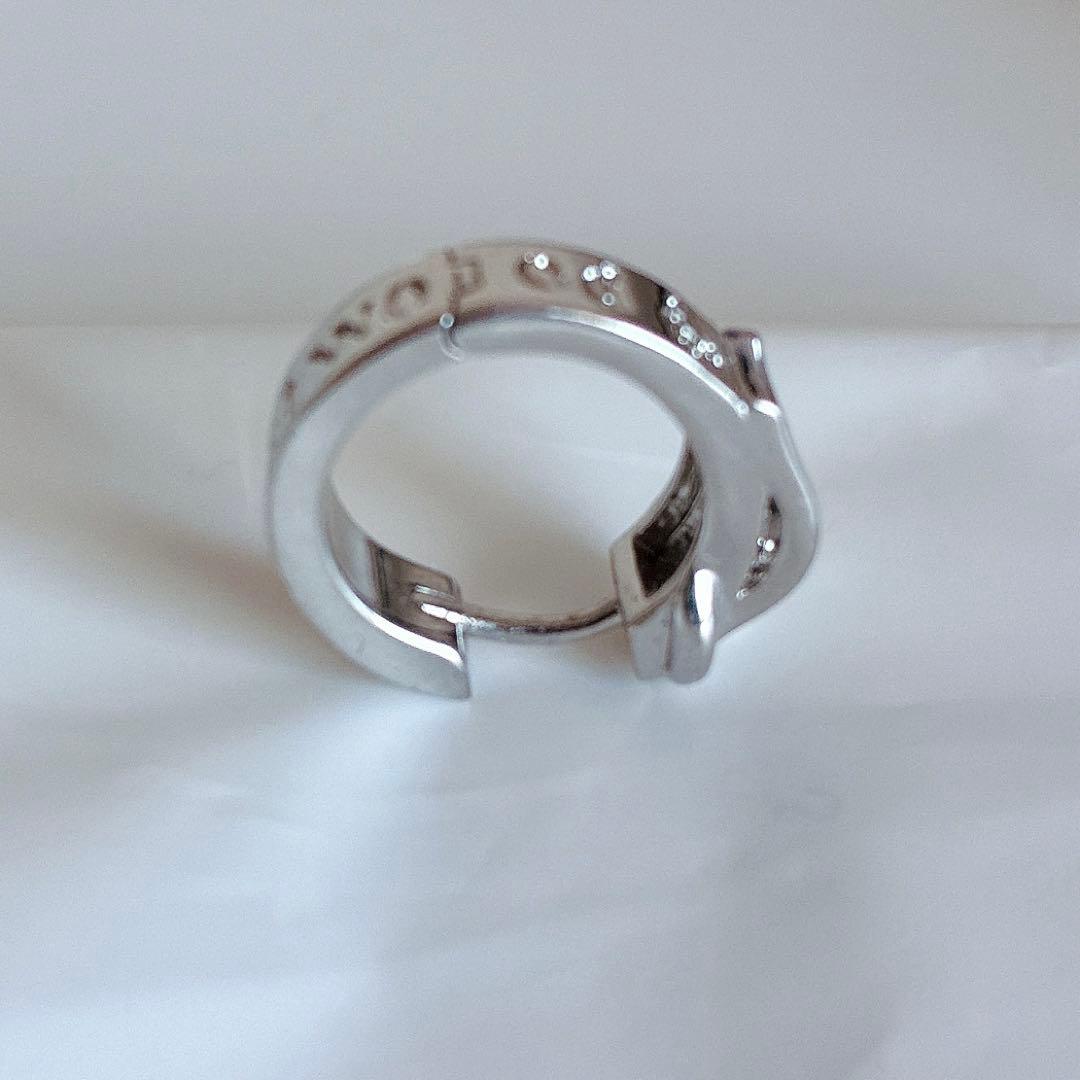 Vivienne Westwood MAN. BOBBY シングルピアス