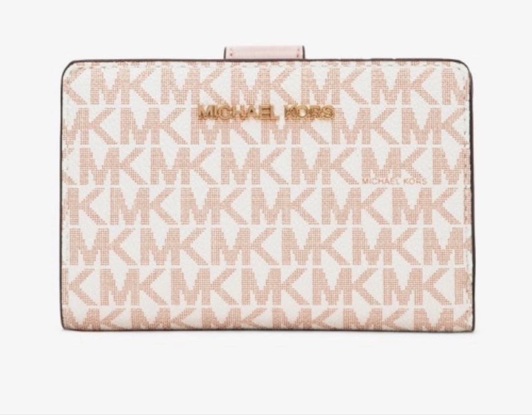 MICHEAL KORS 財布