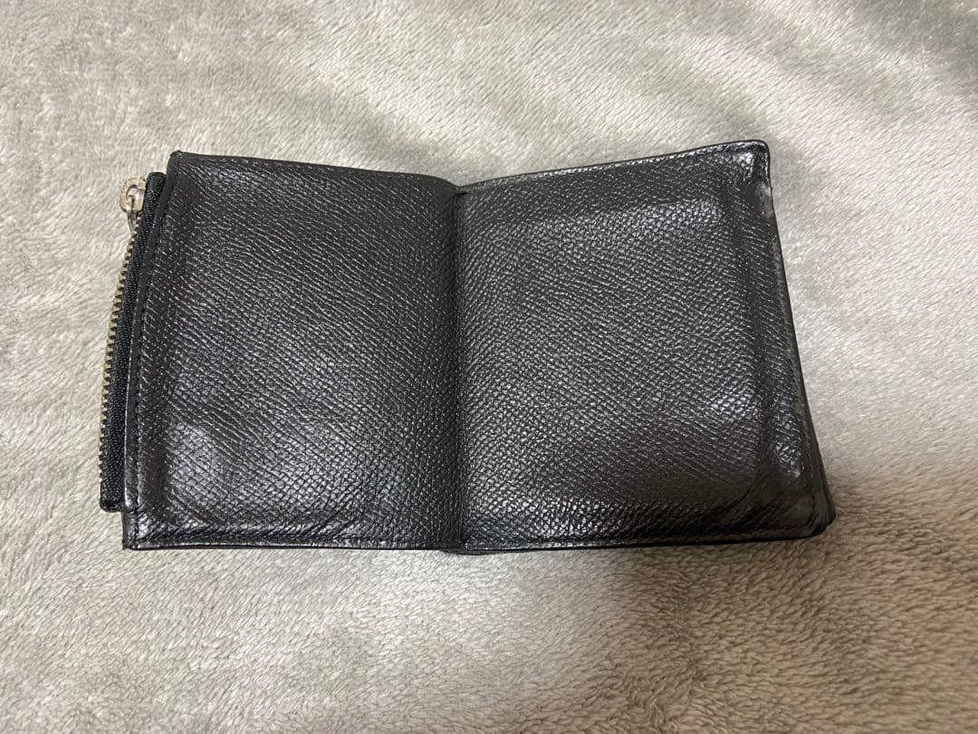 Maison Margiela フリップフラップウォレット 二つ折り財布