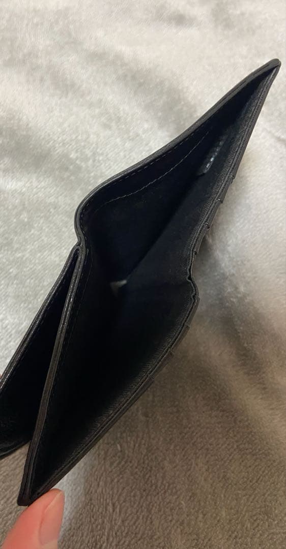 Maison Margiela フリップフラップウォレット 二つ折り財布