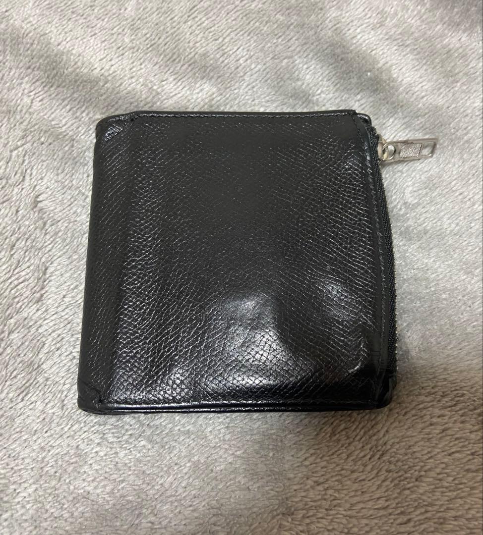 Maison Margiela フリップフラップウォレット 二つ折り財布