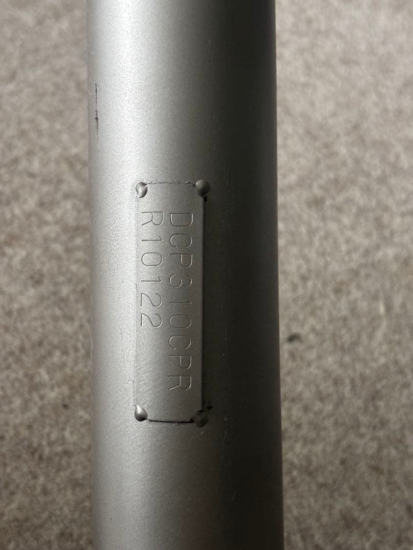 柿本改 マフラー GTbox 06&S