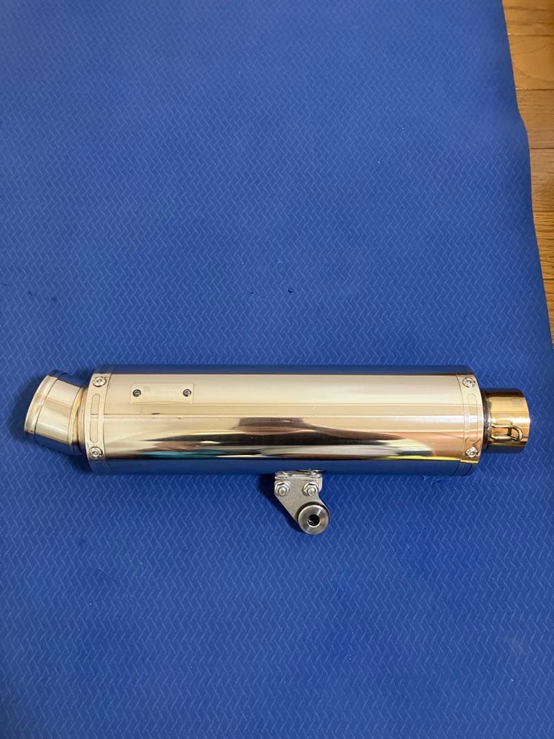 ヨシムラ　HONDA ホンダ　ADV150 フルエキ　マフラー