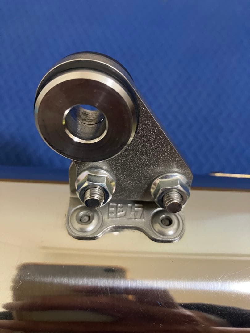 ヨシムラ　HONDA ホンダ　ADV150 フルエキ　マフラー