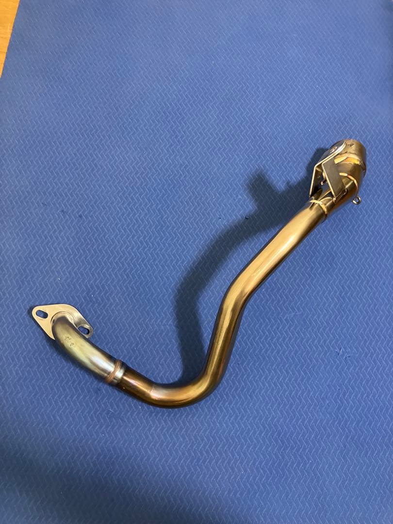 ヨシムラ　HONDA ホンダ　ADV150 フルエキ　マフラー