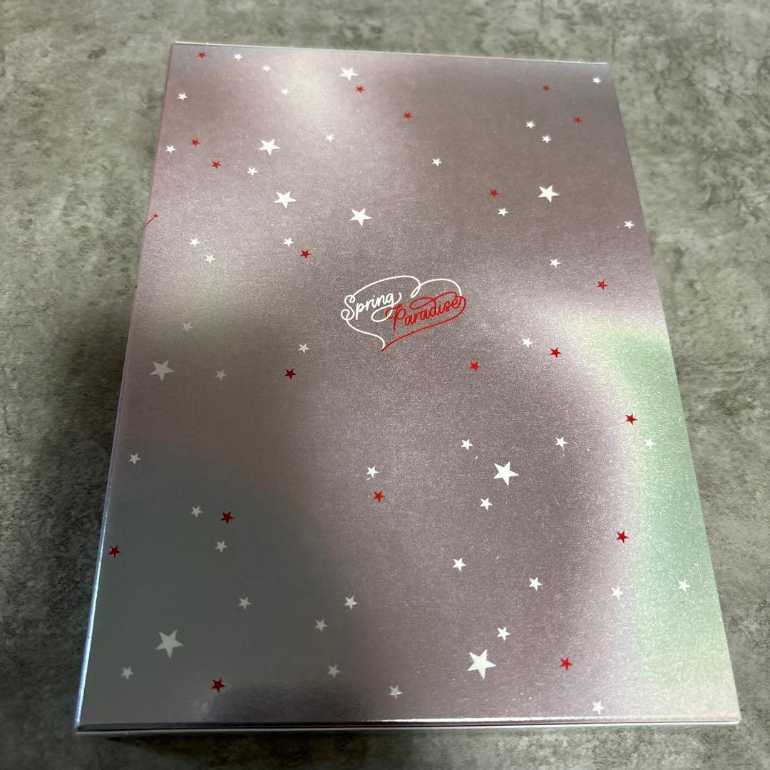 美少年　DVD アリーナツアー　You&美