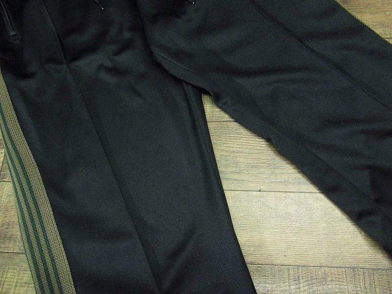 専用　ニードルス ネペンテス IN933 ナロー トラック ジャージ パンツ 緑
