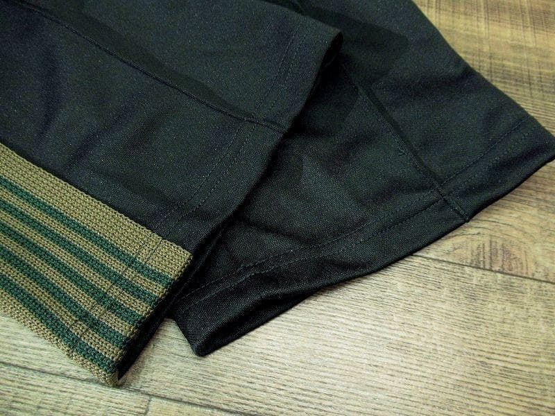 専用　ニードルス ネペンテス IN933 ナロー トラック ジャージ パンツ 緑