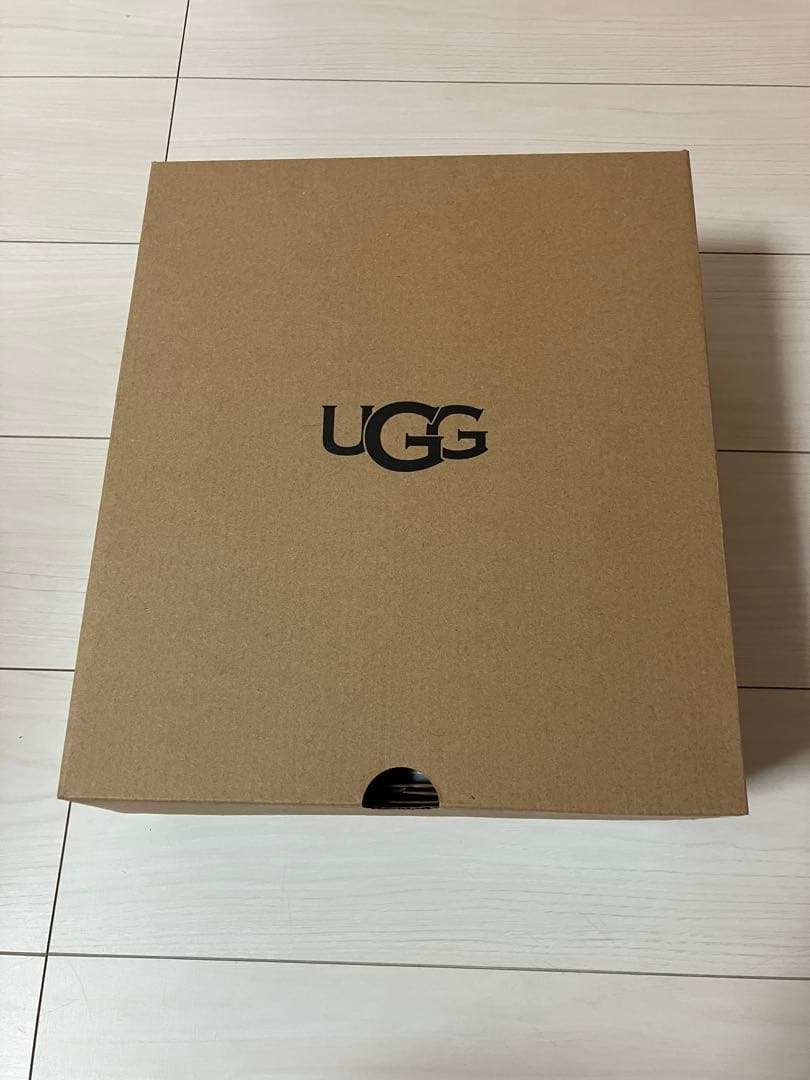 UGG W ASTROMEL ベージュ 8 (US)