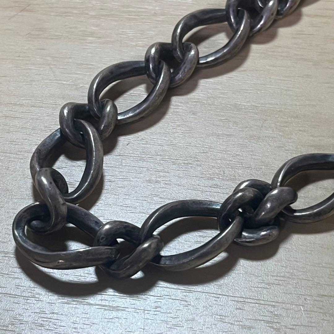 Celt&Cobla ケルトアンドコブラ シルバー ウォレットチェーン