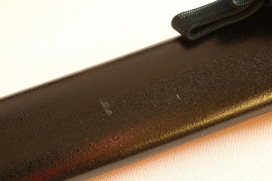 模造刀　模擬刀　居合刀　袋付き