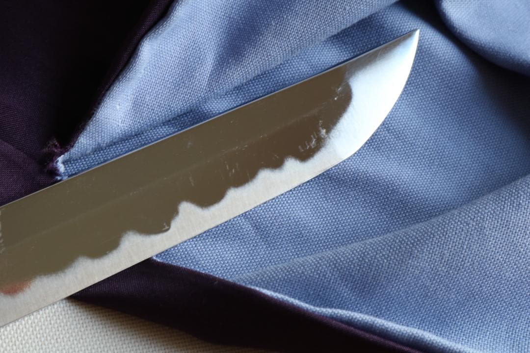 模造刀　模擬刀　居合刀　袋付き