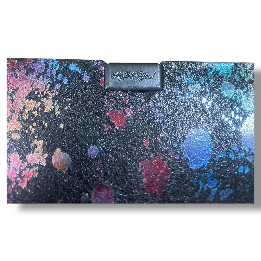 【美品】所作 Shosa 財布 三つ折り ミニマム レザーウォレット 日本製